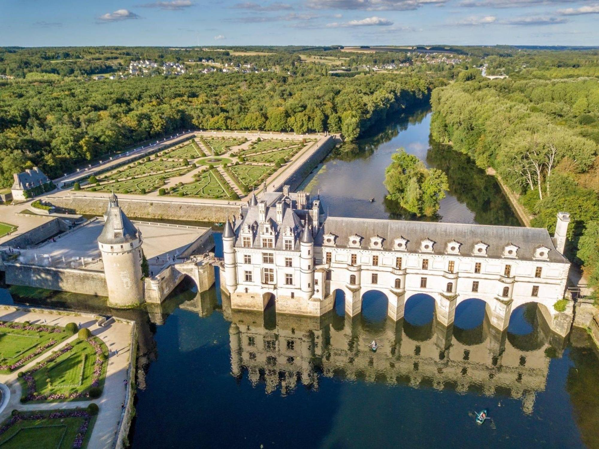 Le Balzac / Colbert - Bord De Loire Apartment Tours Exterior foto
